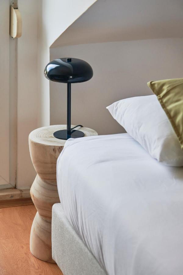 Bright Apt W Balcony, Ac, Parking, By Timecooler Lisbon Luaran gambar
